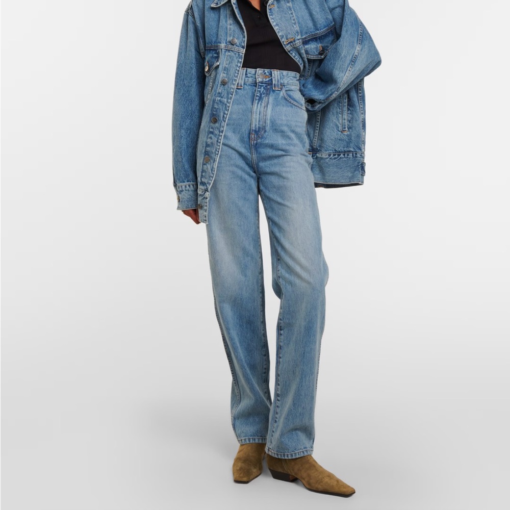 NWT Khaite Jeans